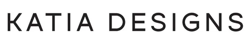 Katia designs logo