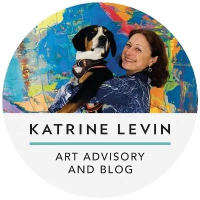 katrinelevin.com's icon