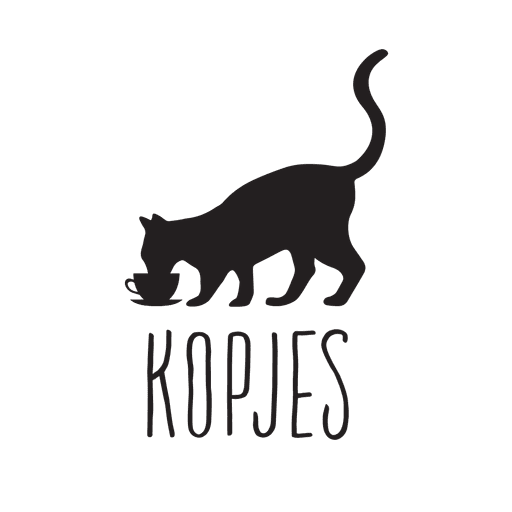 Kattencafé Kopjes