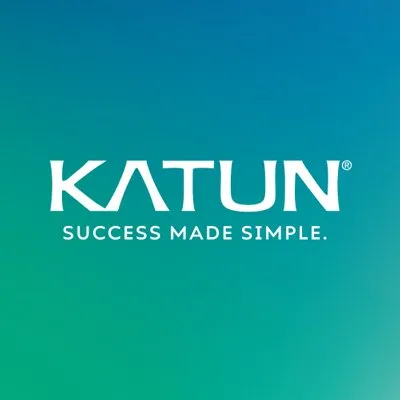 katun.com's icon