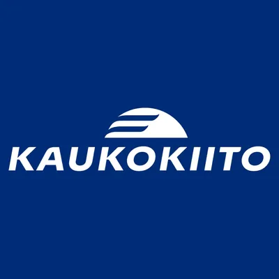 kaukokiito.fi's icon