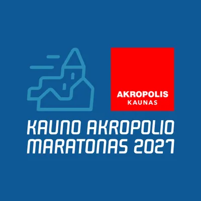 kaunasmarathon.lt's icon