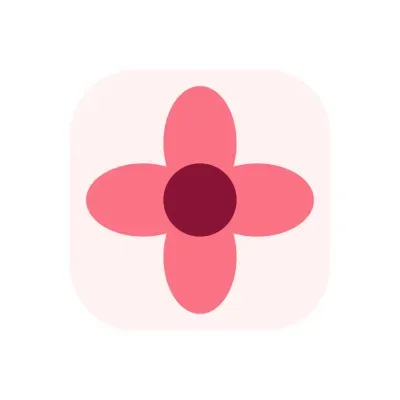 kauneusale.fi's brand icon