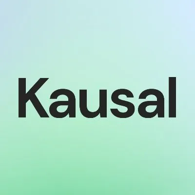 kausal.tech's icon