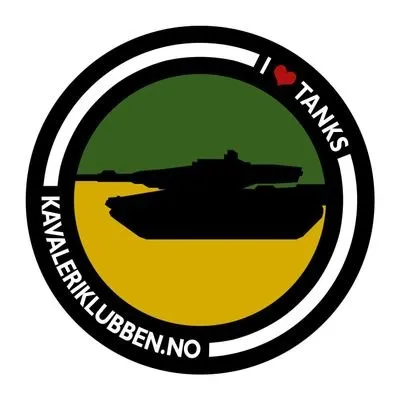 kavaleriklubben.no's icon