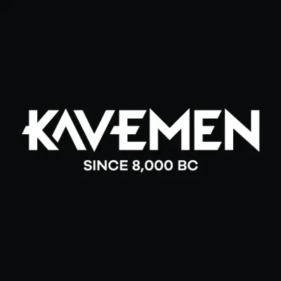 Kavemen's icon