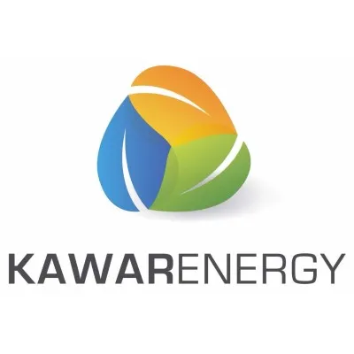 kawarenergy.com's icon