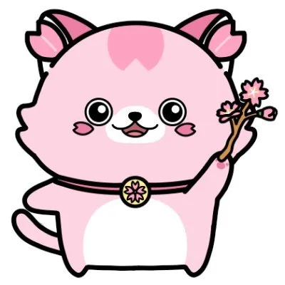 kawazuzakura.net's icon