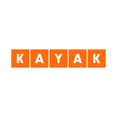 KAYAK's icon