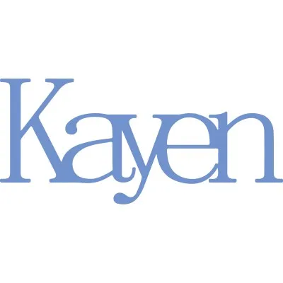 kayen-co.com's icon