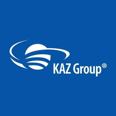 kazgroup.com.mk's icon
