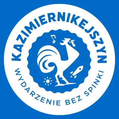 kazimiernikejszyn.pl's icon