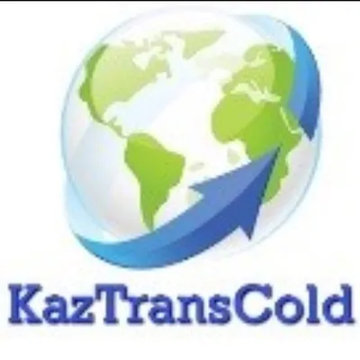 kaztranscold.com's icon