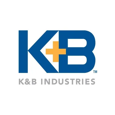 kb-industries.com's icon