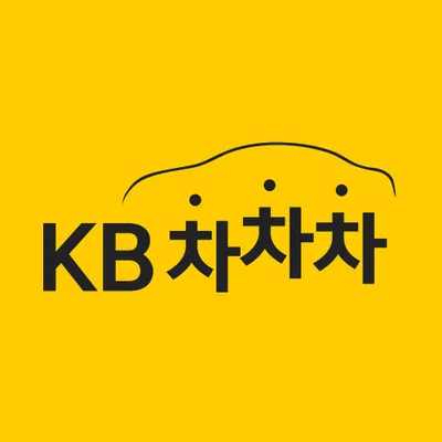 kbchachacha.com's icon