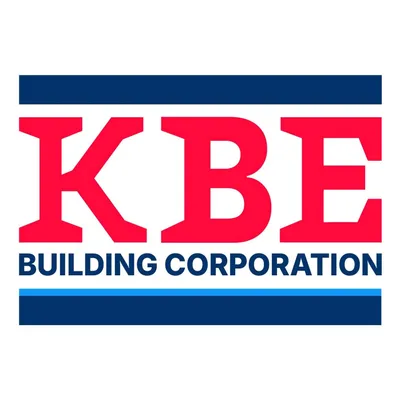 kbebuilding.com's icon