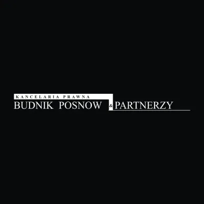 Kancelaria Prawna Budnik, Posnow I Partnerzy sp. p.