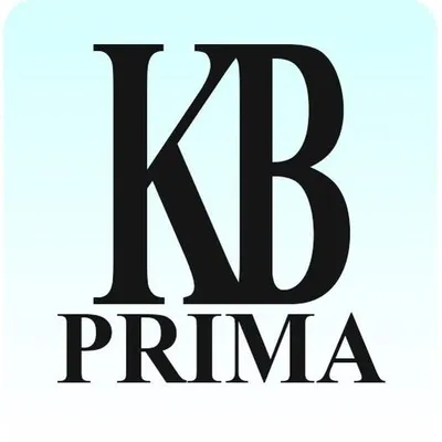 kbprima.com's icon