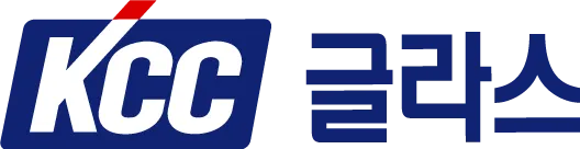 케이씨씨글라스 logo
