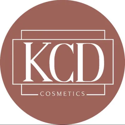kcdcosmetics.com's icon
