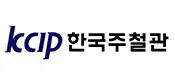 한국주철관공업 logo