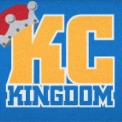 kckingdom.com's icon