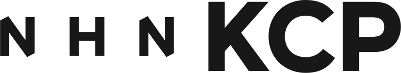 NHN KCP logo