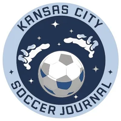 kcsoccerjournal.com's icon