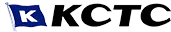 케이씨티시 logo