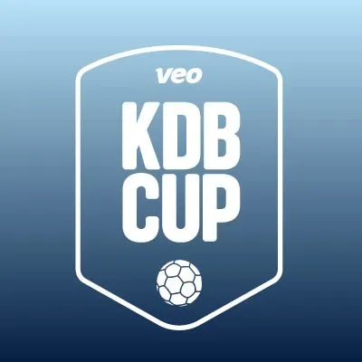 kdbcup.be's icon