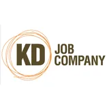 Logo van KD JobCompany
