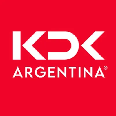 kdk-argentina.com's icon
