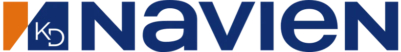 경동나비엔 logo