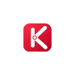 Kdot TV's icon