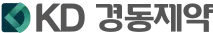 경동제약 logo