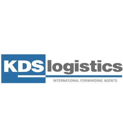 kdslogistics.nl's icon
