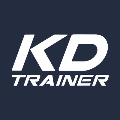 kdtrainer.com's icon