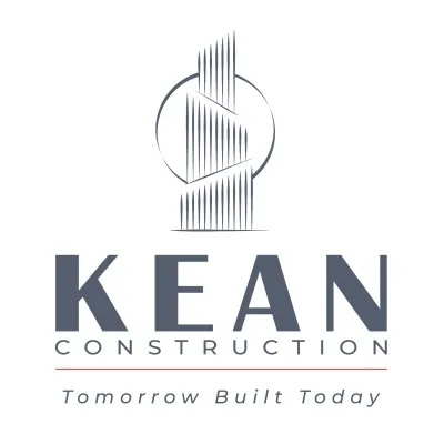 keanconst.com's icon