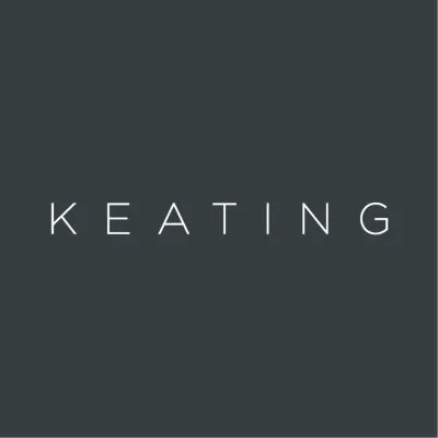 keatingarchitecture.com's icon