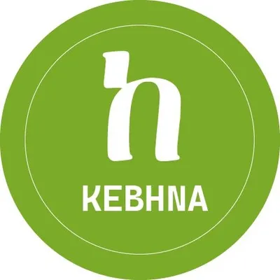 kebhna.com's icon