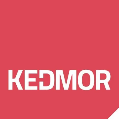 kedmor.co.il's icon