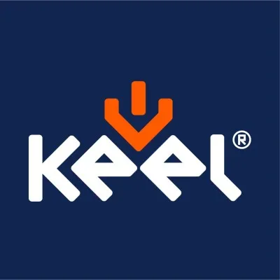 keelsolution.com's icon