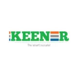 Logo van Keener