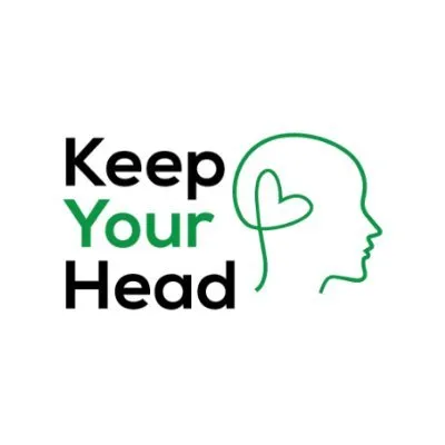 keep-your-head.com's icon