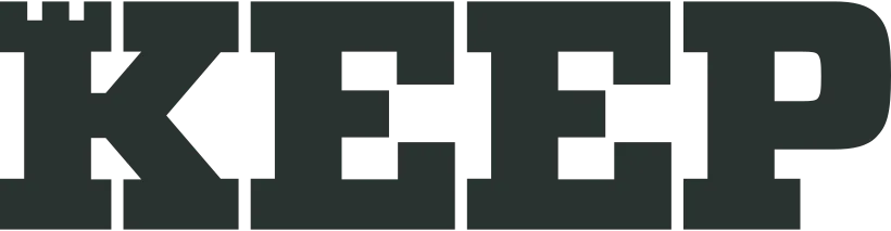 Keep Network logo