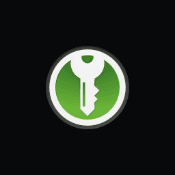 KeePassXC logo