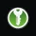 KeePassXC logo