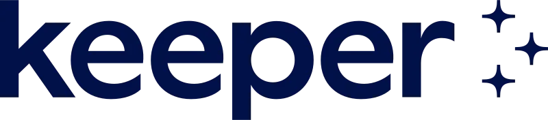 Keeper logo