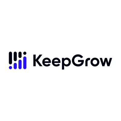 keepgrow.com's icon