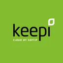 Keepi logo